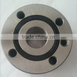 Double Row Angular Contact Ball Bearing ZKLF 2575 2RS thumbnail-1