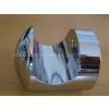 Aluminium Motorcycle Clock Mount thumbnail-1