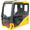KOMATSU Driving Cabin Assy thumbnail-1