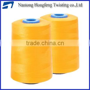 150D/ 3 Polyester Sewing Thread for Sewing Machine thumbnail-1