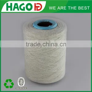 65% Polyester 35% Cotton Denim Fabric Knitted Jeans Pants Yarns thumbnail-5