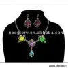 Sell Mysterious Necklace Set thumbnail-1