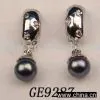 Sell Pearl Earring thumbnail-1