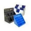 4C Offset Printing Corrugated Cardboard Display / Retail Counter Displays thumbnail-1