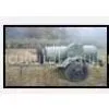 Water Tank Transportation Trailers Used in Farm thumbnail-3