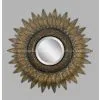 Framed Mirror thumbnail-1