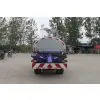 FOTON 4*2 2cbm Fecal Suction Truck/fecal Vacuum Truck (CLW5040GXEB4) thumbnail-3