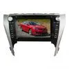 TOYOTA 2012 CAMRY Special Car DVD Player With GPS USB SD Radio 8 Inch HD Factory thumbnail-1