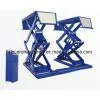 3.5t Hydraulic Auto Scissor Lift (SL3.5) thumbnail-1