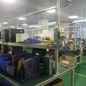Shenzhen Wekop Technology Co.,Ltd company overview - view 1 thumbnail