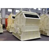 Coal Stone Crusher for Mine thumbnail-1