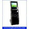 Space Saving Standard Touch Screen Information Kiosk Outdoor TSK8024 thumbnail-1