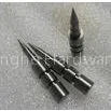 Hollow Shafts Machining Titanium Alloys Components For Medical Equipment thumbnail-1