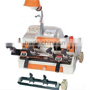 Key Cutting Machine for 100-A2 Key Copy Machine thumbnail-1