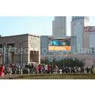 High Resolution Full Color Mobile Outdoor Advertising LED Display , Anti - Frozen thumbnail-1