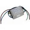 EMI Filter - AC Single Phase Series Filters thumbnail-1