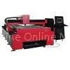 Aluminum Plastic Fiber Laser Cutting Machines CNC Laser Cutters 500W 6KW thumbnail-1