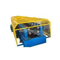 C Channel Roll Forming Machine thumbnail-1