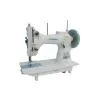 Single Needle,vertical Rotary,large Hook, Flat-bed Lockstitch Sewing Machine thumbnail-1