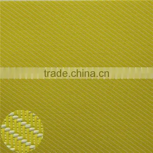 PVC Coated Sunshade Mesh Fabric thumbnail-4