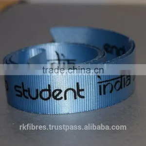 Monogrammed Lanyard thumbnail-3