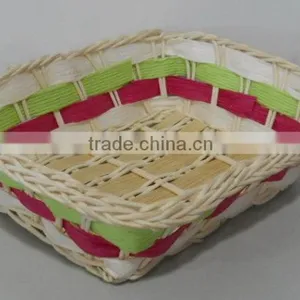 Cheap Bamboo Fruit Baskets thumbnail-5