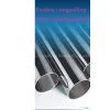 316 Liquid Transport Stainless Steel Pipe (ASTM A-270 Stainless Steel Tube) thumbnail-1
