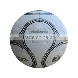 Made of 100% PU Soccer Match Ball,Match Football thumbnail-3
