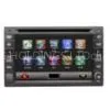 UNIVERSAL DOUBLE DIN NISSAN TIIDA/HYUNDAI TUCSON thumbnail-1