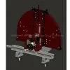 Hydraulic Wall Saw thumbnail-1