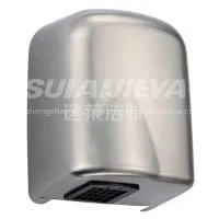 Economic High Speed Hand Dryer thumbnail-2