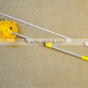 Spin Mop 360 Household Floor Cleaning Damp Sweep and Mop Spin and go thumbnail-3