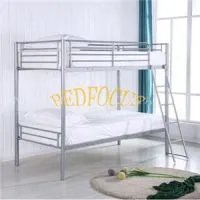Hot Sales KD Metal Bunk Bed Bed-M-39 thumbnail-1