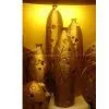 Ceramic Vases Wooden Vases thumbnail-1