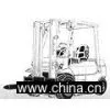 Forklift thumbnail-1