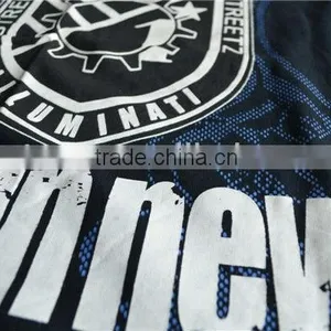 Man t Shirt Printing & Embroidery thumbnail-3