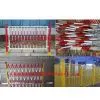 Frp Fencing Grating,frp Gratings,tensile Fence,fiberglass Extension Fence thumbnail-1