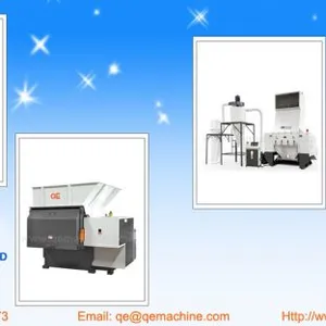 Qe Granulators Limited company overview - view 1 thumbnail