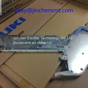 JUKI SMT Electric Tape Feeders 8mm EF08HD EF08HS EF02HS Feeder thumbnail-2