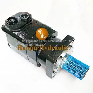 BMV Hydraulic Motor thumbnail-1