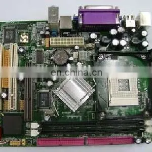 Desktop Motherboard 865G thumbnail-1