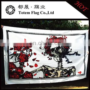 Cheap Flag , Huge Flag , Polyester Big Flag thumbnail-1
