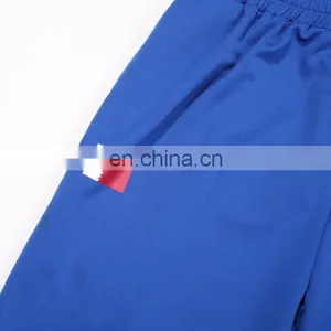 Latest Design Mens Sports Half Pants With High Quality thumbnail-5