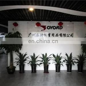 Guangzhou Joyord Sportswear Co., Ltd. company overview - view 2 thumbnail