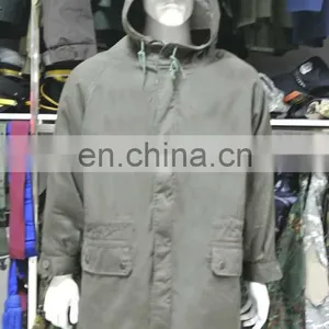China Cheap Customized Waterproof Windbreaker Men Jacket thumbnail-2