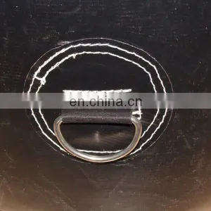 Inflatable Waterproof Projector Screen, Inflatable Outdoor Movie Screen thumbnail-4
