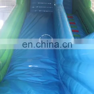 Inflatable Slip n Slide Used Commercial Water Slides for Kids and Adult thumbnail-3