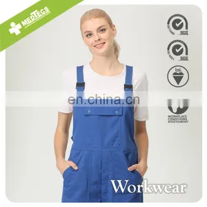 Fire Retardant Heavy Industry Working Wear thumbnail-1