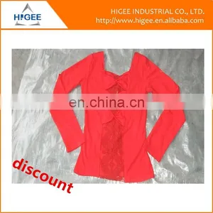 Summer Season and Women Gender Used Shoes or Clothing Sale thumbnail-3
