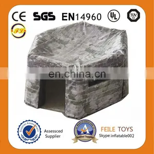 Inflatable Bunker,bunker Bed thumbnail-1
